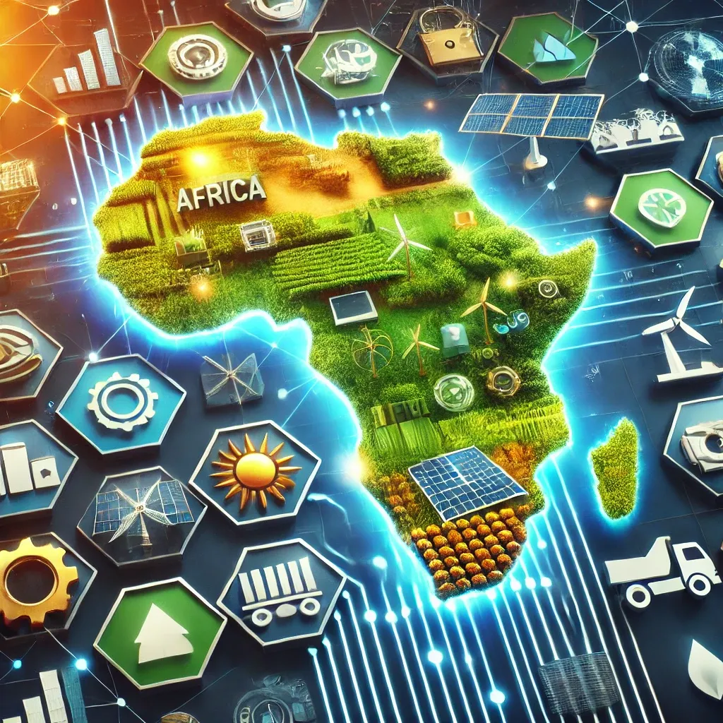 How to Successfully Expand Your Business to African Markets in 2025