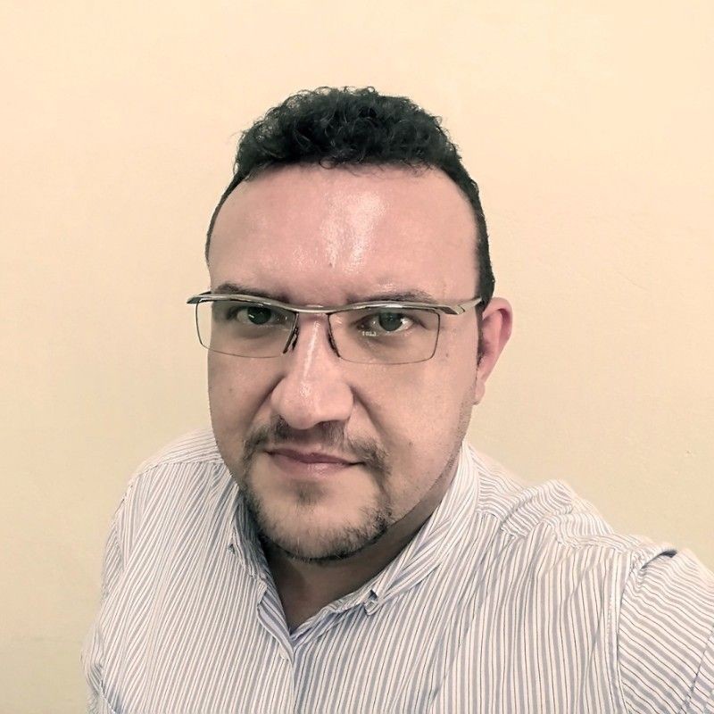 Costas Constantacopoulos, Managing Director